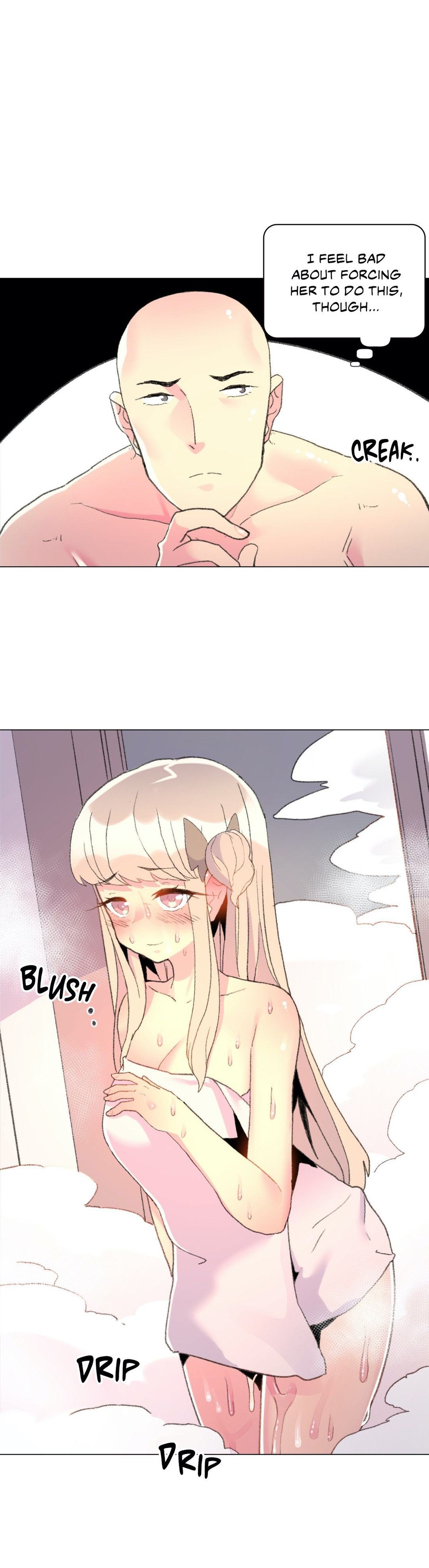 Sneak Peek - Chapter 29 [photo 33] - MangaPorn