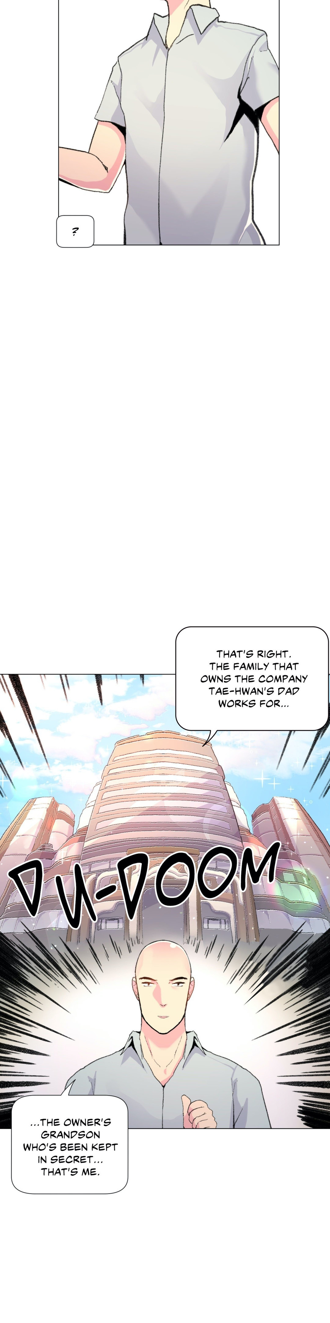 Sneak Peek - Chapter 29 [photo 4] - MangaPorn