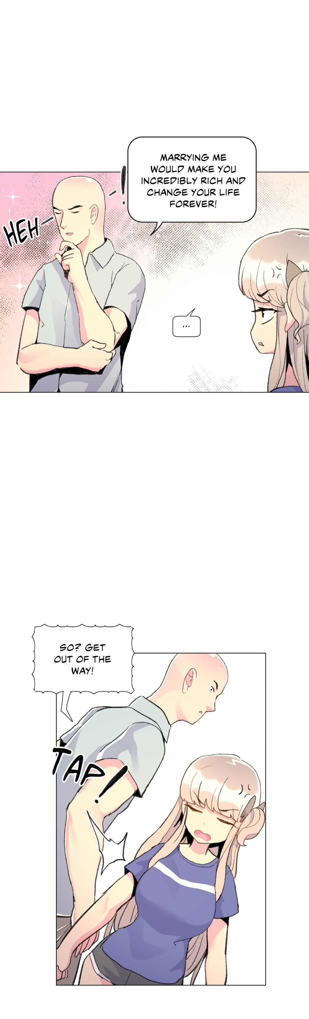 Sneak Peek - Chapter 29 [photo 5] - MangaPorn