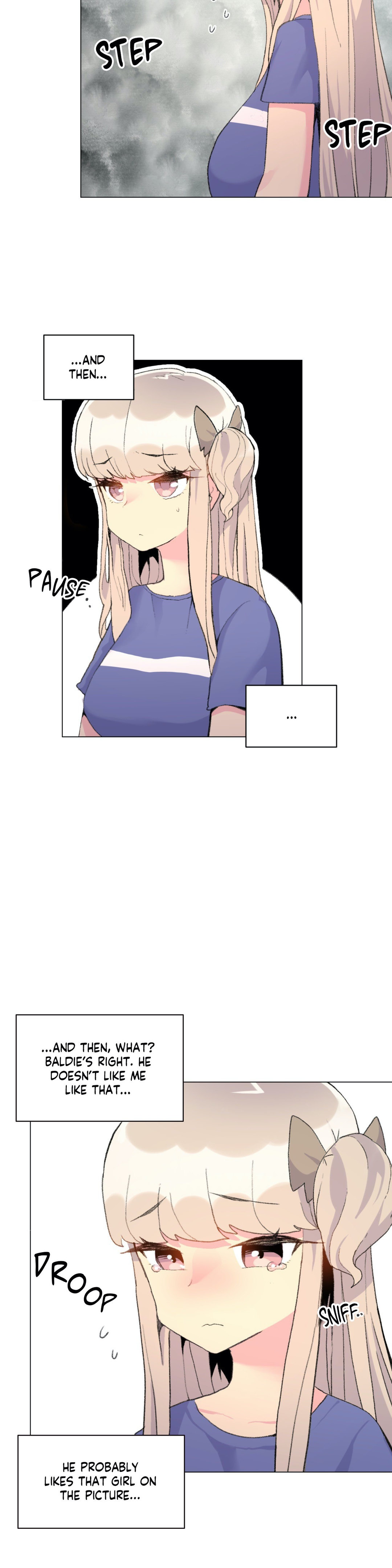 Sneak Peek - Chapter 29 [photo 9] - MangaPorn