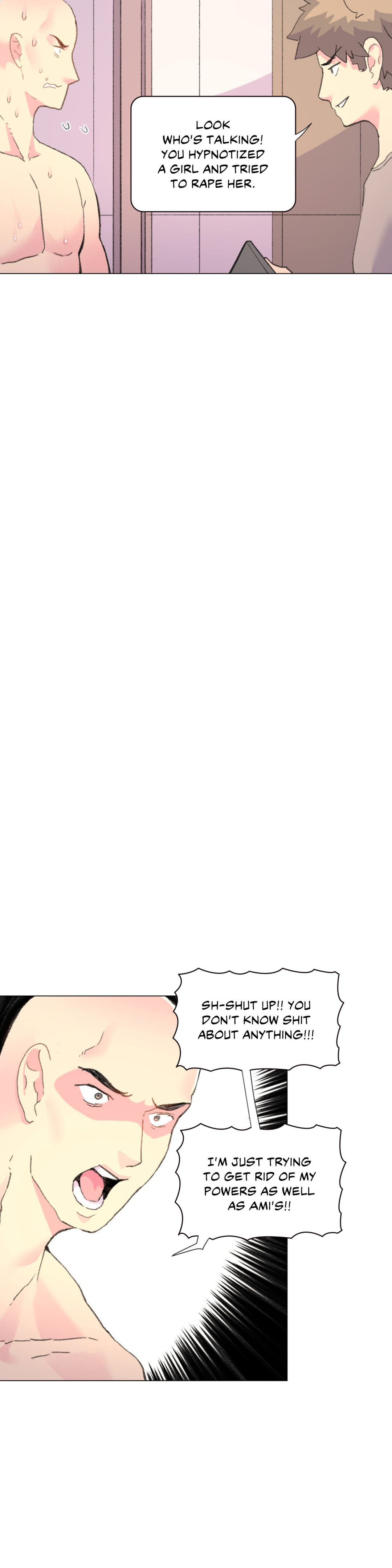 Sneak Peek - Chapter 30 [photo 11] - MangaPorn