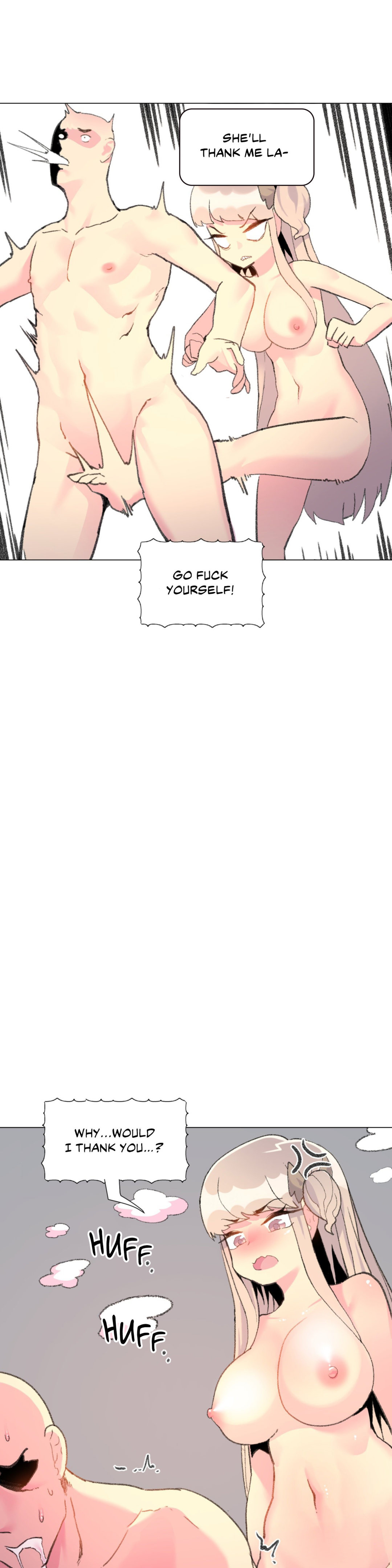 Sneak Peek - Chapter 30 [photo 12] - MangaPorn