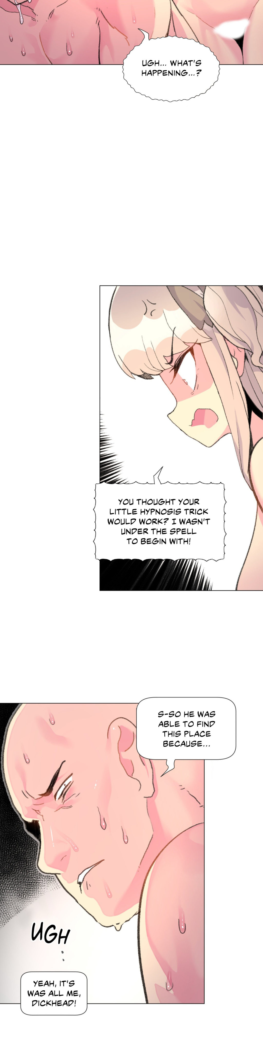 Sneak Peek - Chapter 30 [photo 13] - MangaPorn