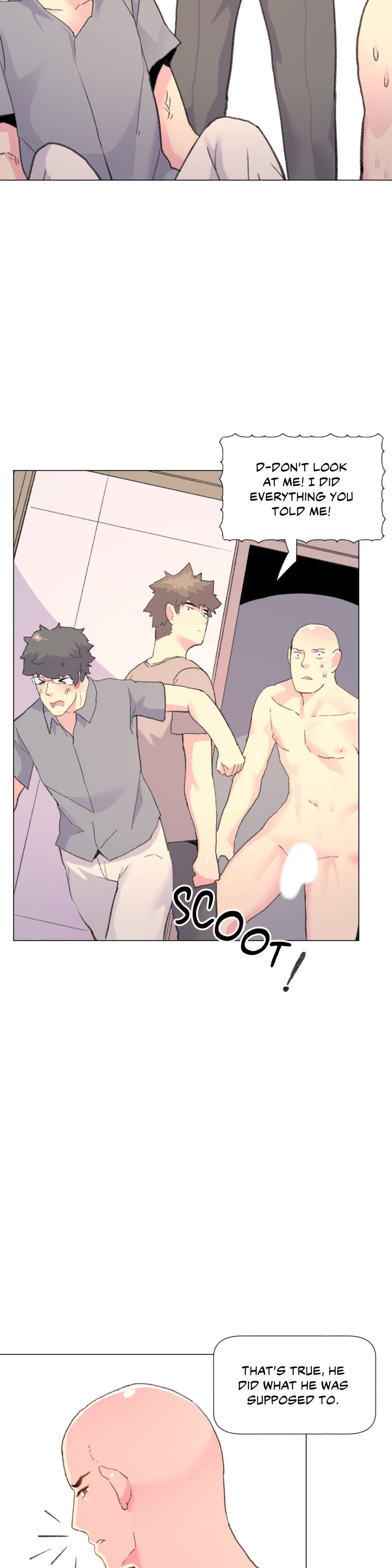 Sneak Peek - Chapter 30 [photo 15] - MangaPorn