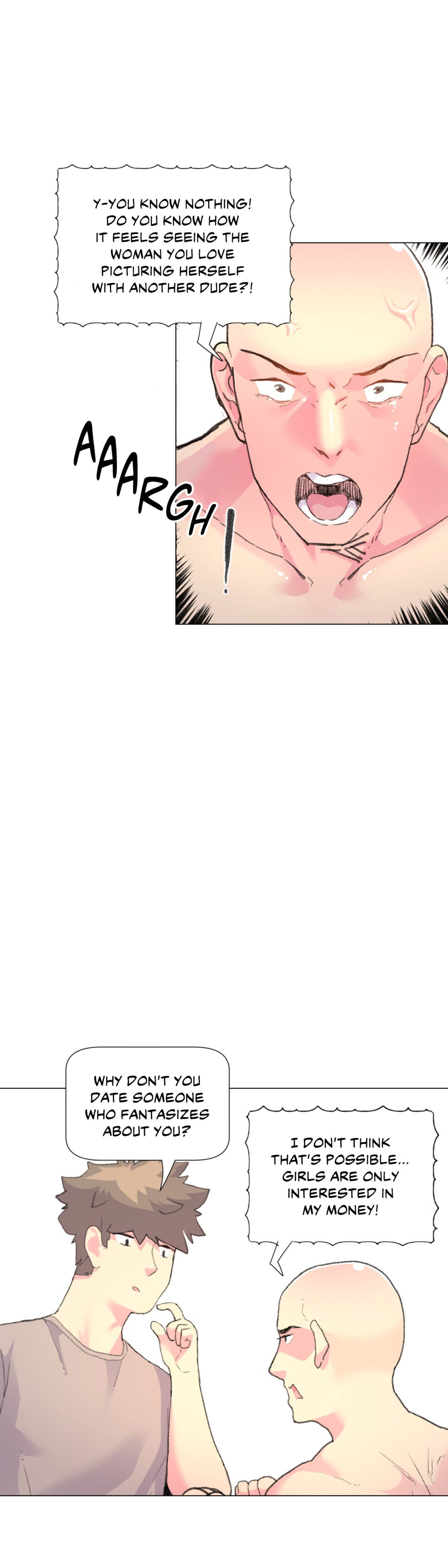 Sneak Peek - Chapter 30 [photo 20] - MangaPorn