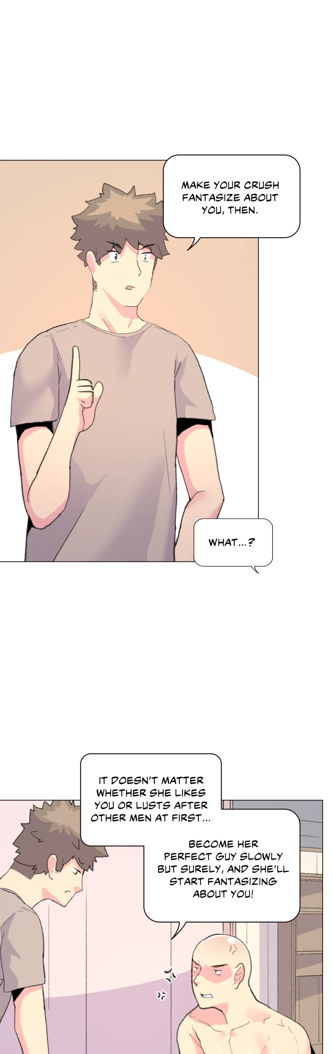 Sneak Peek - Chapter 30 [photo 22] - MangaPorn