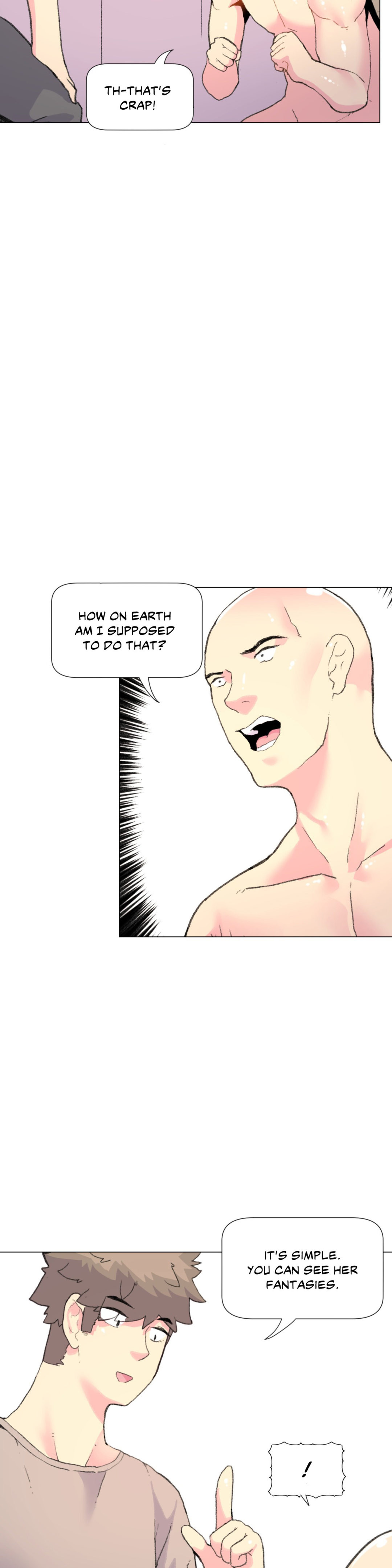 Sneak Peek - Chapter 30 [photo 23] - MangaPorn