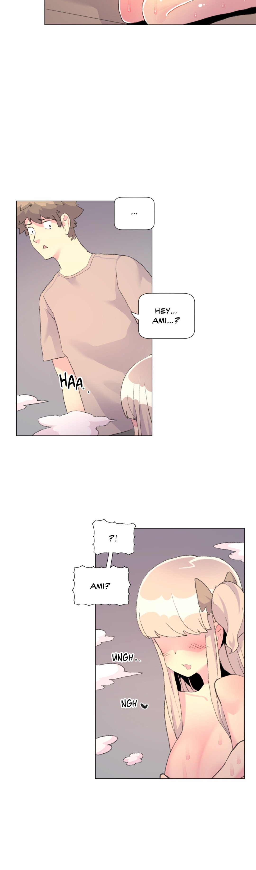 Sneak Peek - Chapter 30 [photo 28] - MangaPorn