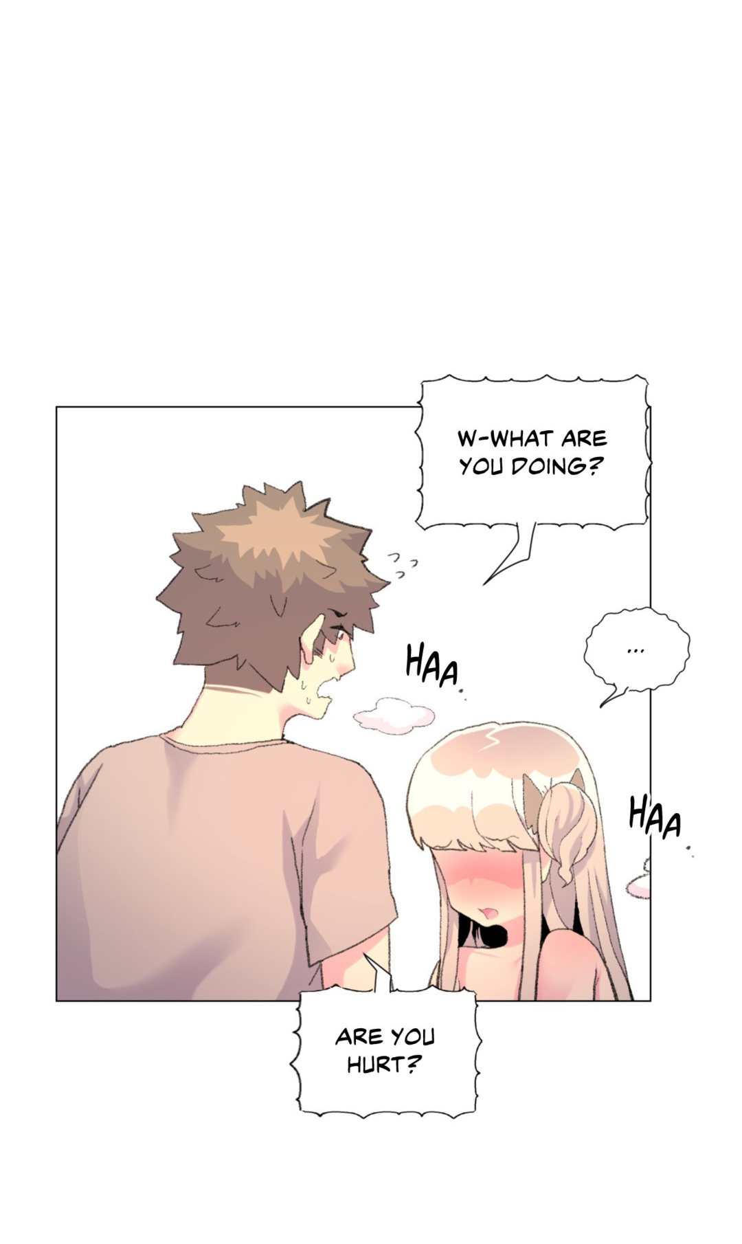 Sneak Peek - Chapter 30 [photo 29] - MangaPorn