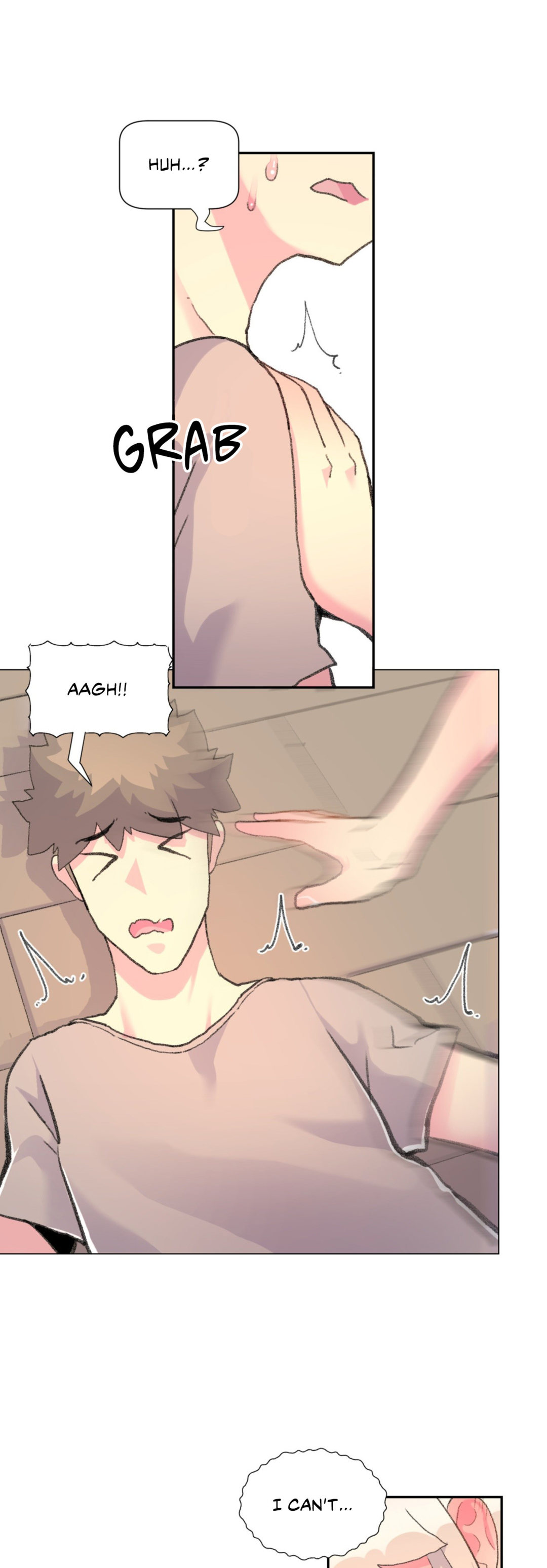 Sneak Peek - Chapter 30 [photo 30] - MangaPorn