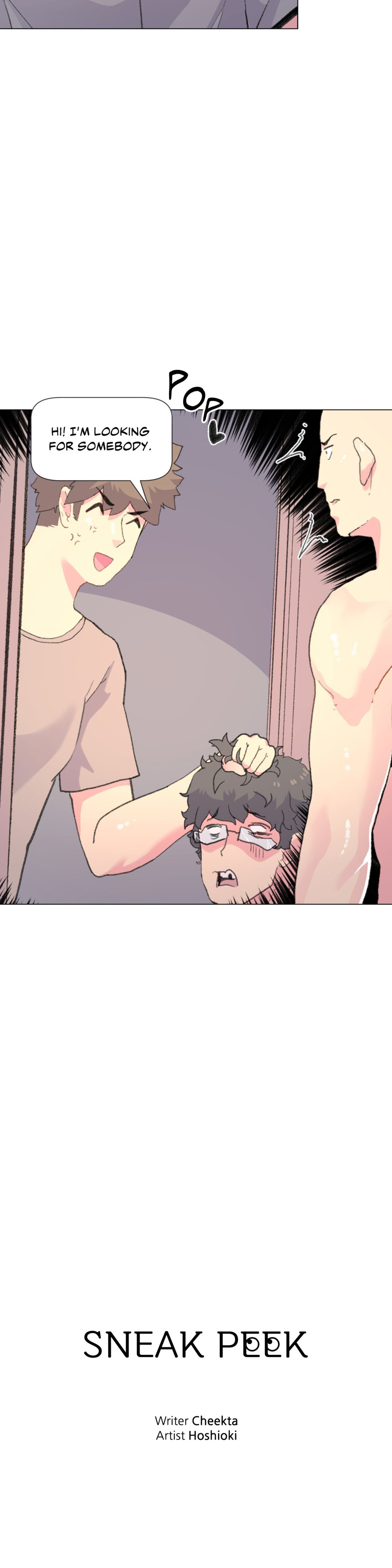 Sneak Peek - Chapter 30 [photo 6] - MangaPorn