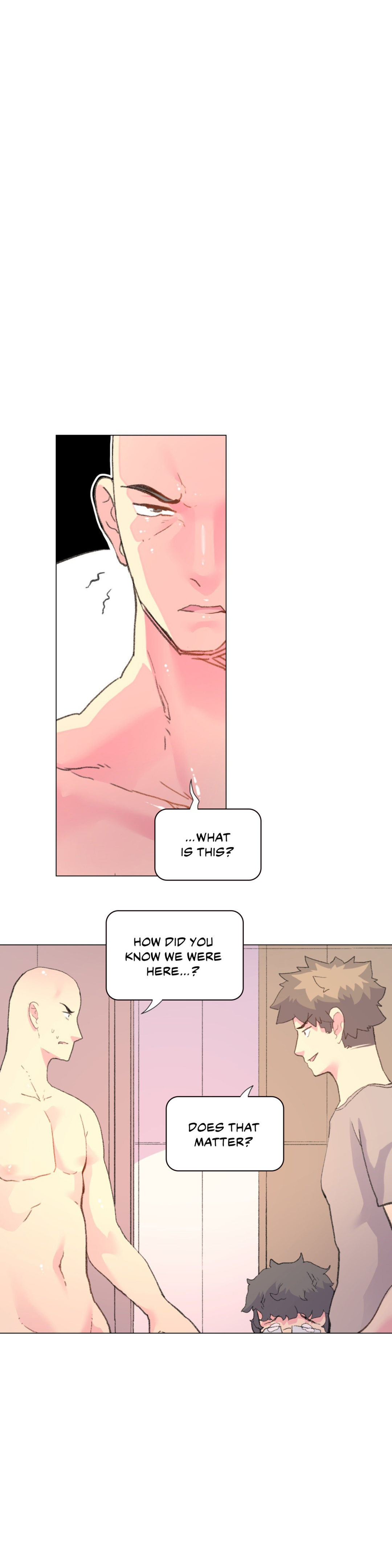 Sneak Peek - Chapter 30 [photo 7] - MangaPorn