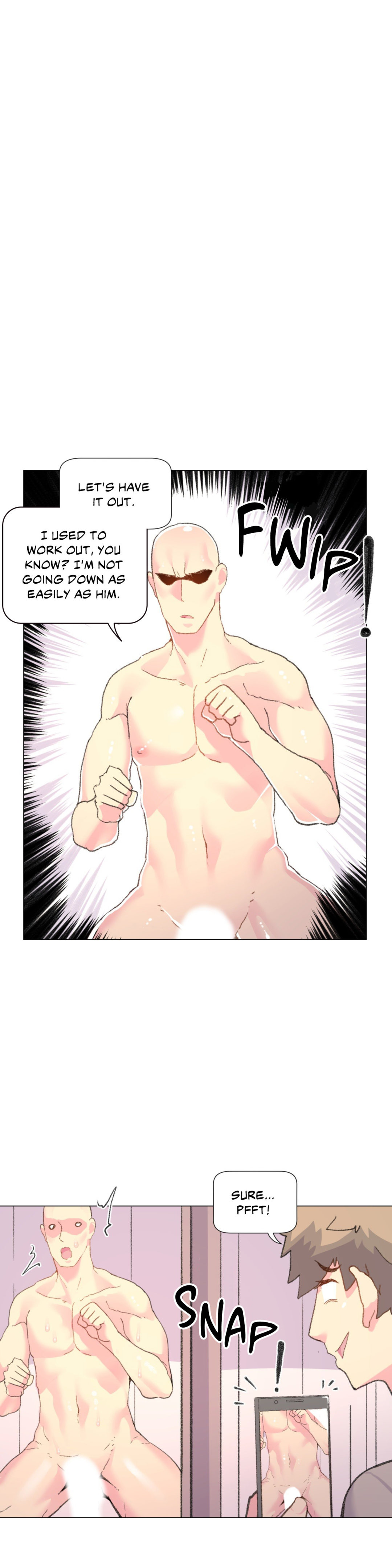 Sneak Peek - Chapter 30 [photo 9] - MangaPorn