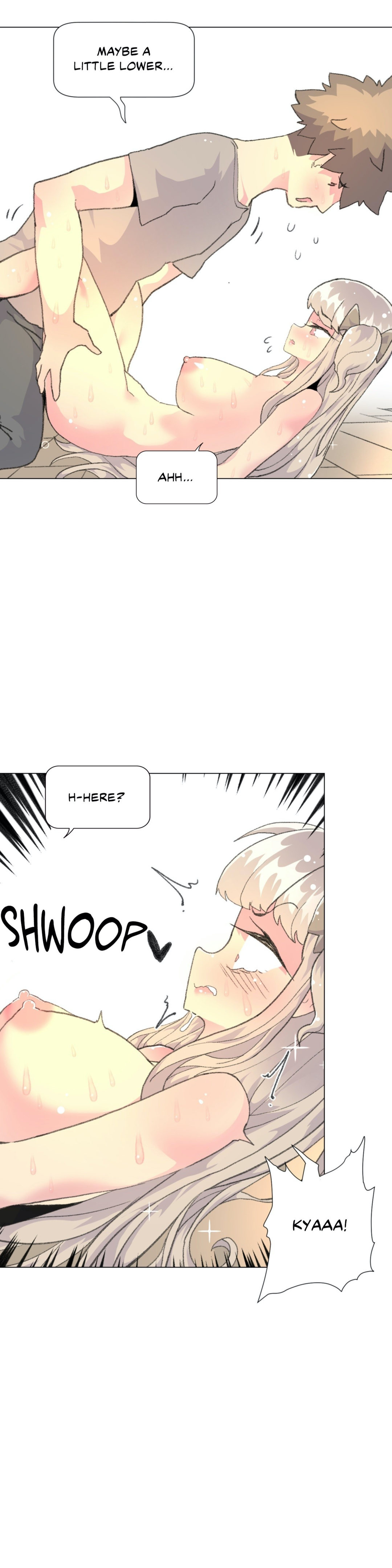 Sneak Peek - Chapter 31 [photo 15] - MangaPorn