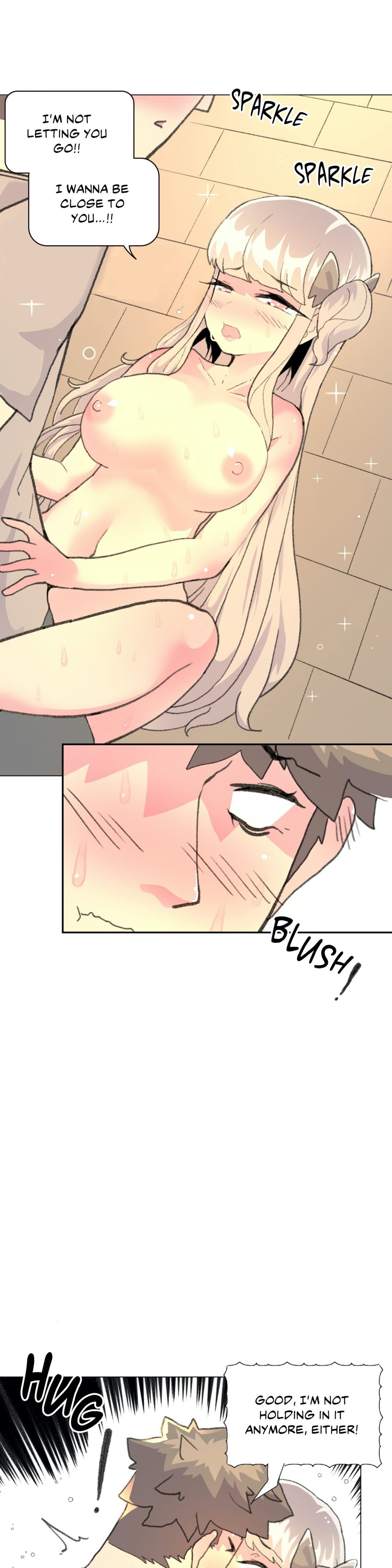 Sneak Peek - Chapter 31 [photo 18] - MangaPorn