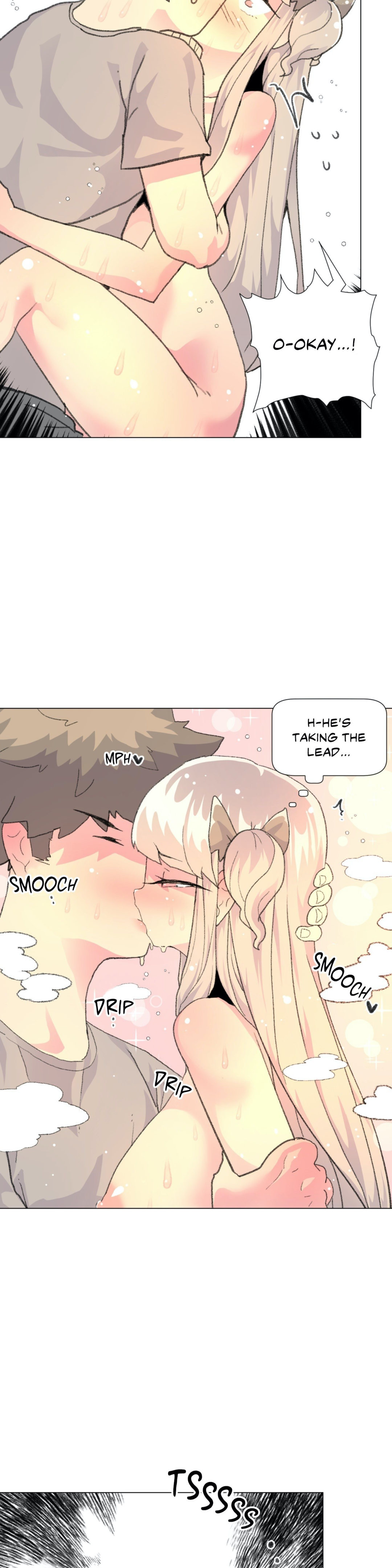 Sneak Peek - Chapter 31 [photo 19] - MangaPorn