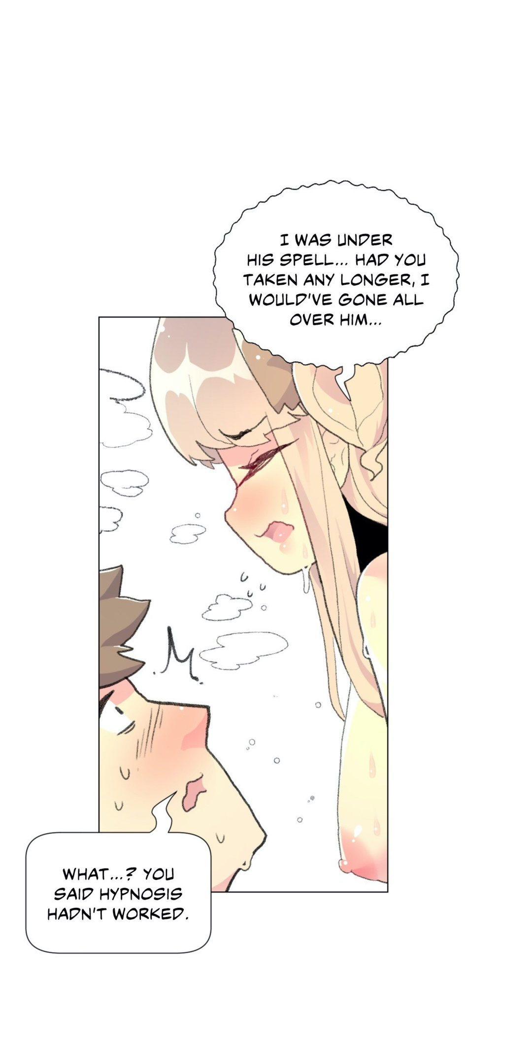 Sneak Peek - Chapter 31 [photo 2] - MangaPorn