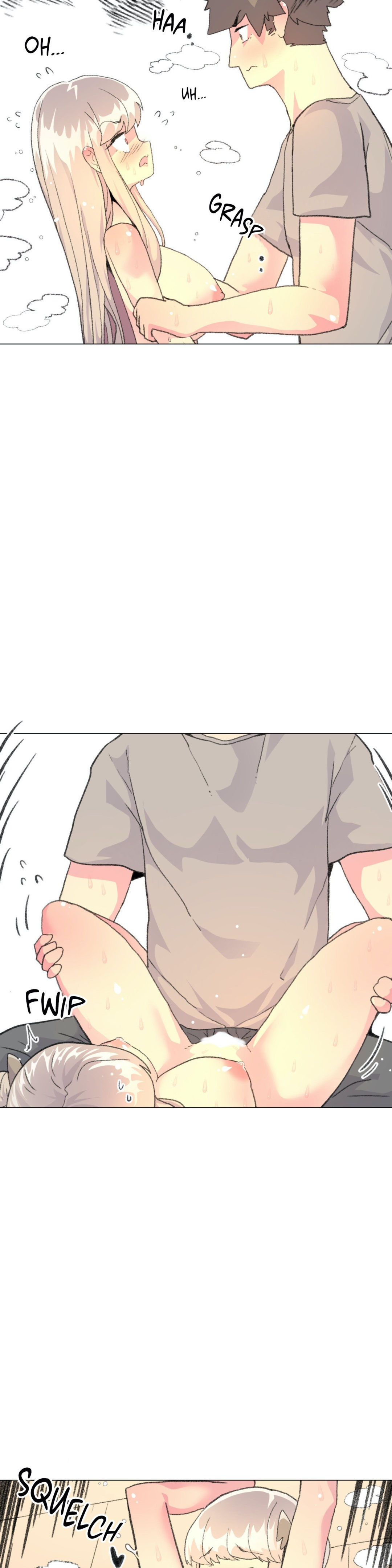 Sneak Peek - Chapter 31 [photo 21] - MangaPorn