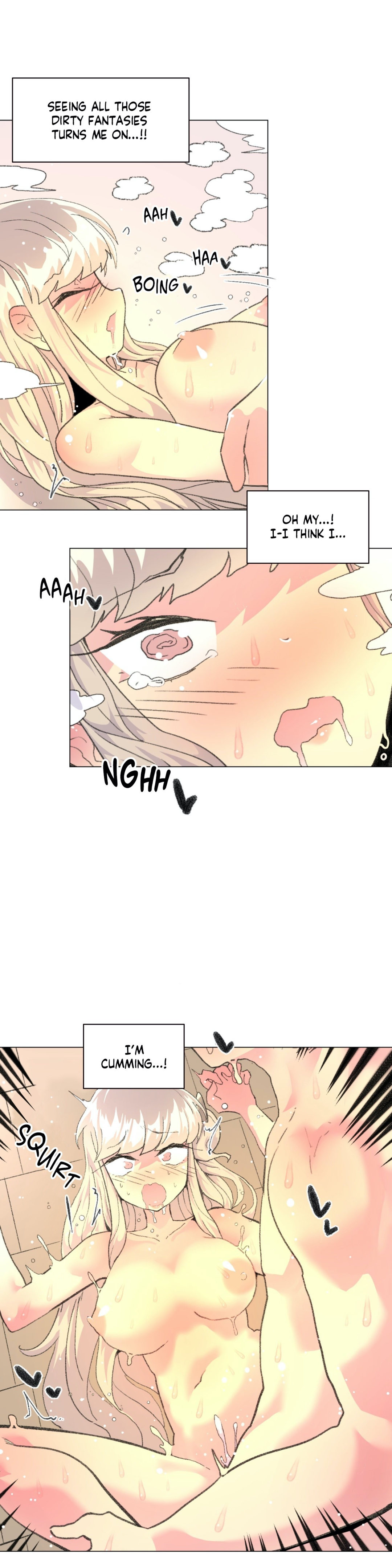 Sneak Peek - Chapter 31 [photo 25] - MangaPorn