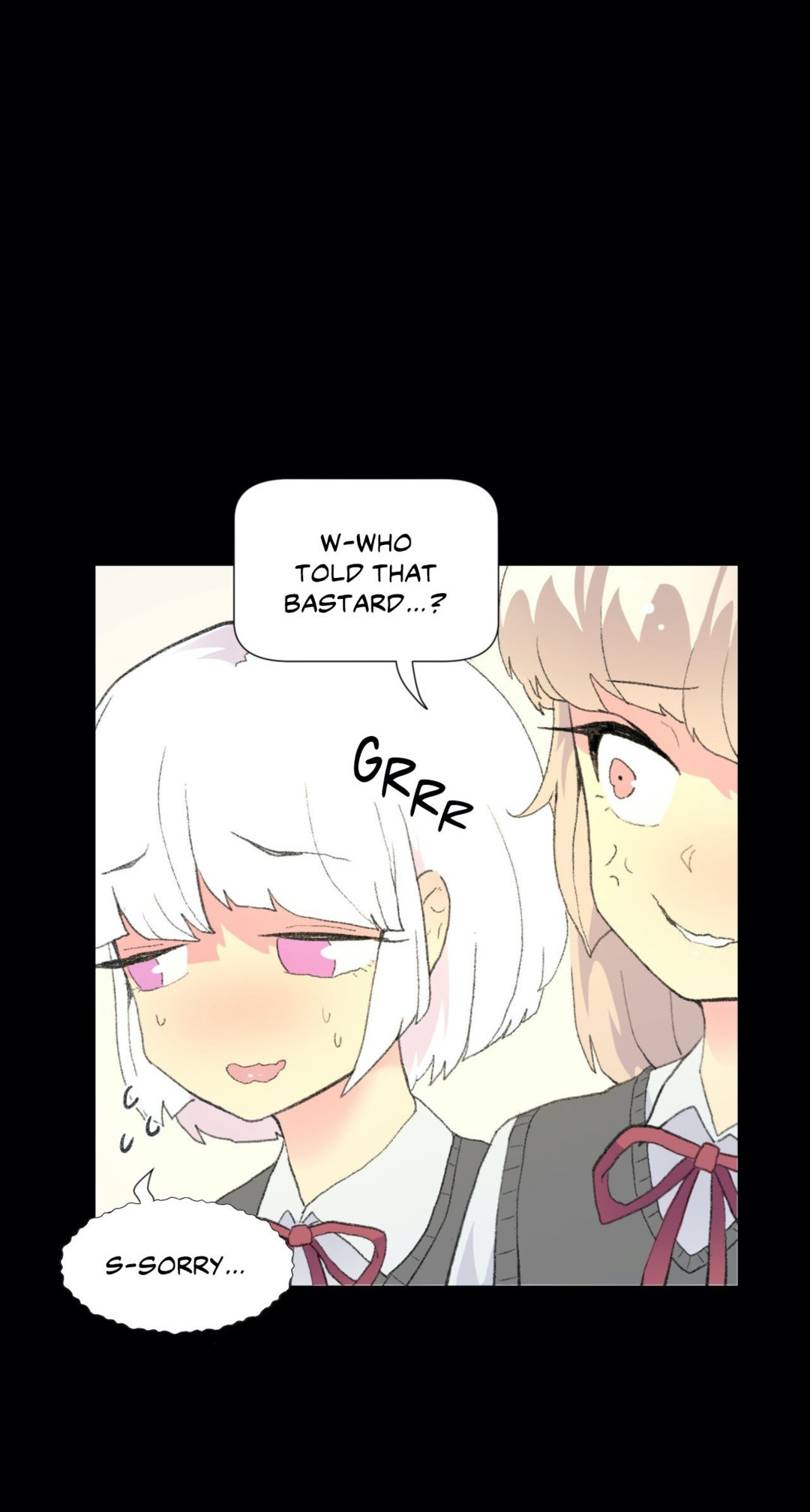 Sneak Peek - Chapter 31 [photo 28] - MangaPorn