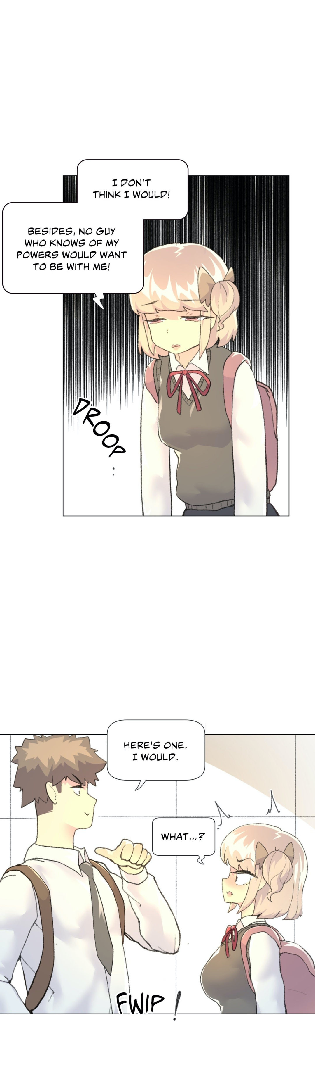 Sneak Peek - Chapter 31 [photo 33] - MangaPorn