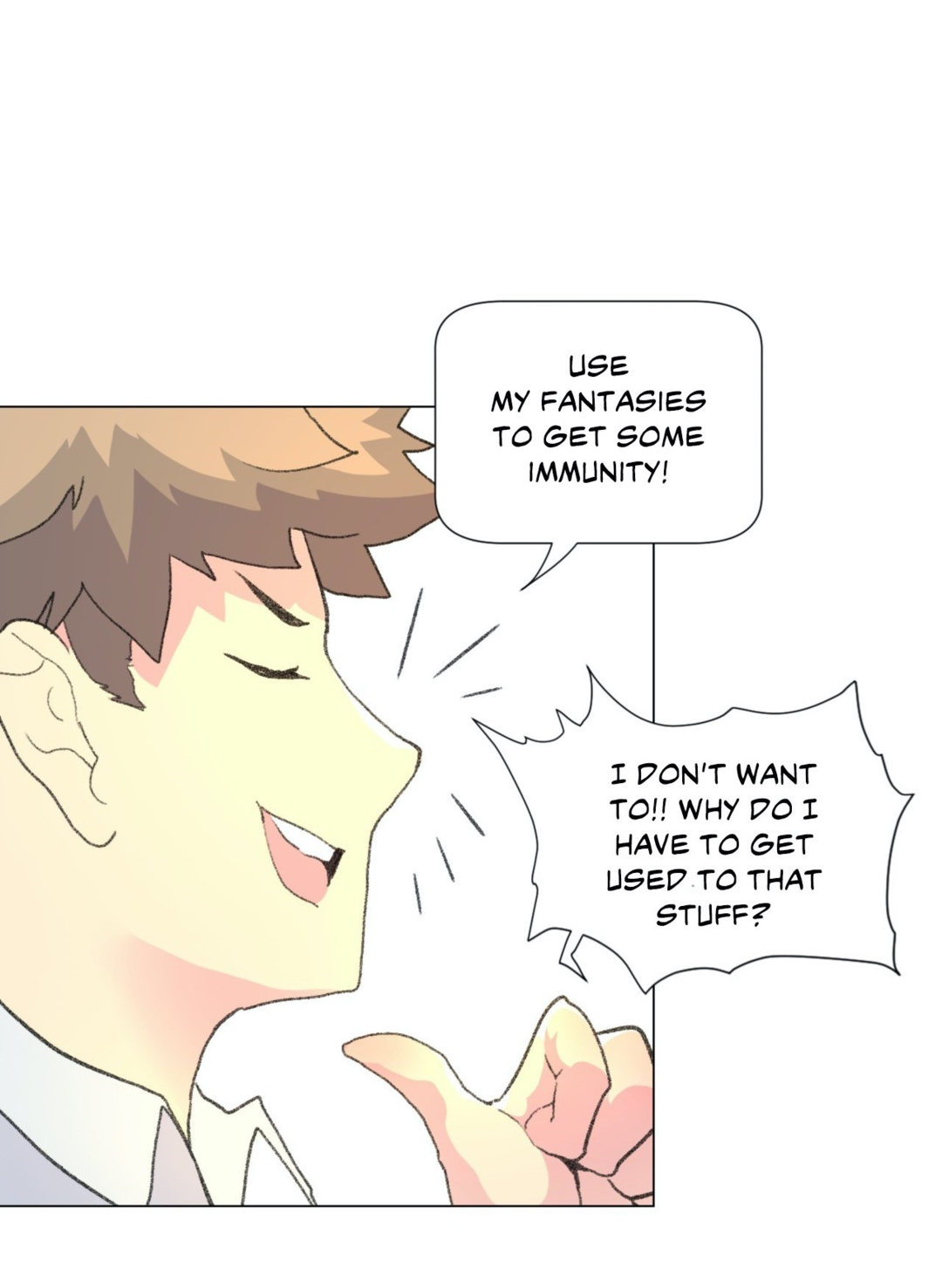 Sneak Peek - Chapter 31 [photo 34] - MangaPorn