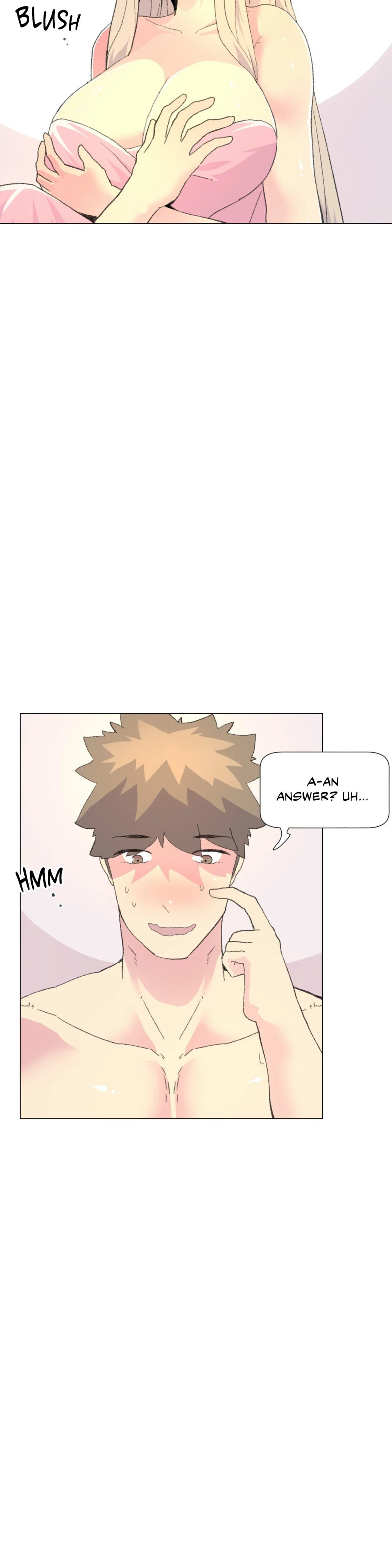 Sneak Peek - Chapter 32 [photo 10] - MangaPorn