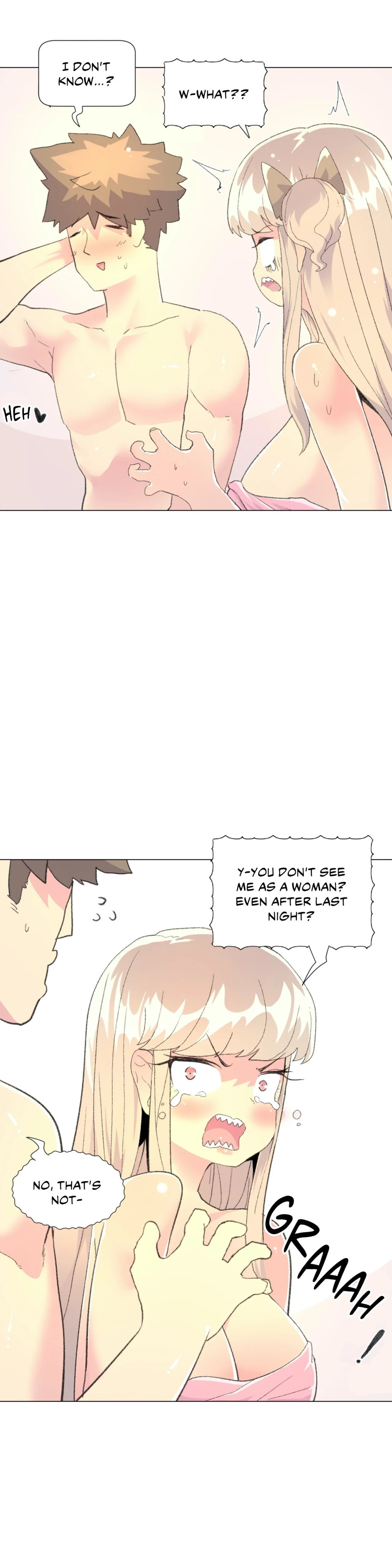 Sneak Peek - Chapter 32 [photo 11] - MangaPorn