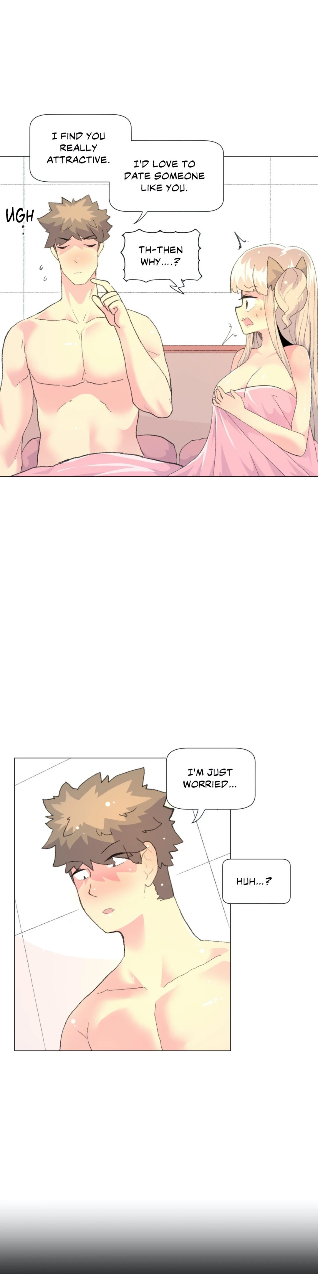 Sneak Peek - Chapter 32 [photo 12] - MangaPorn