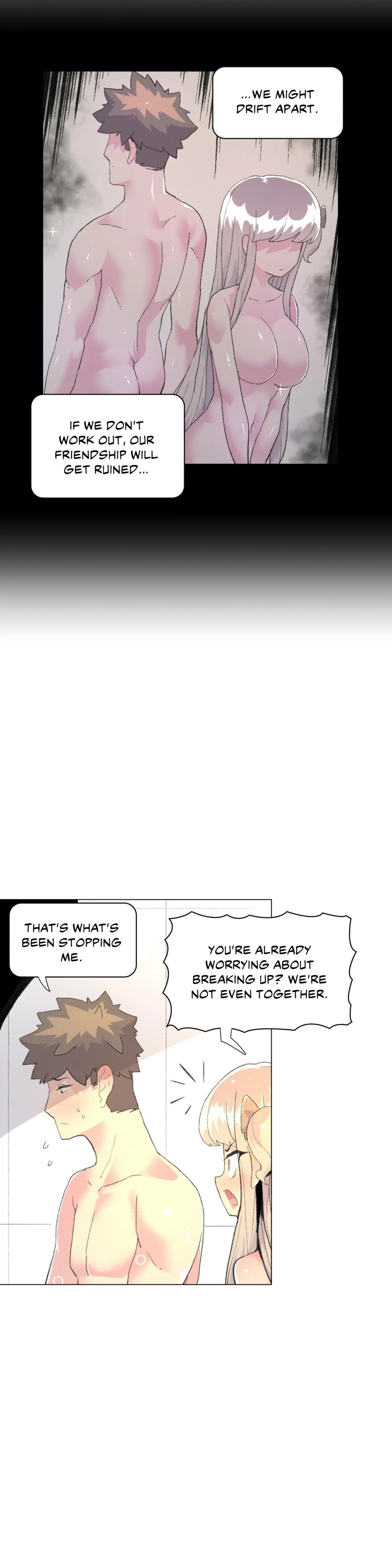 Sneak Peek - Chapter 32 [photo 13] - MangaPorn