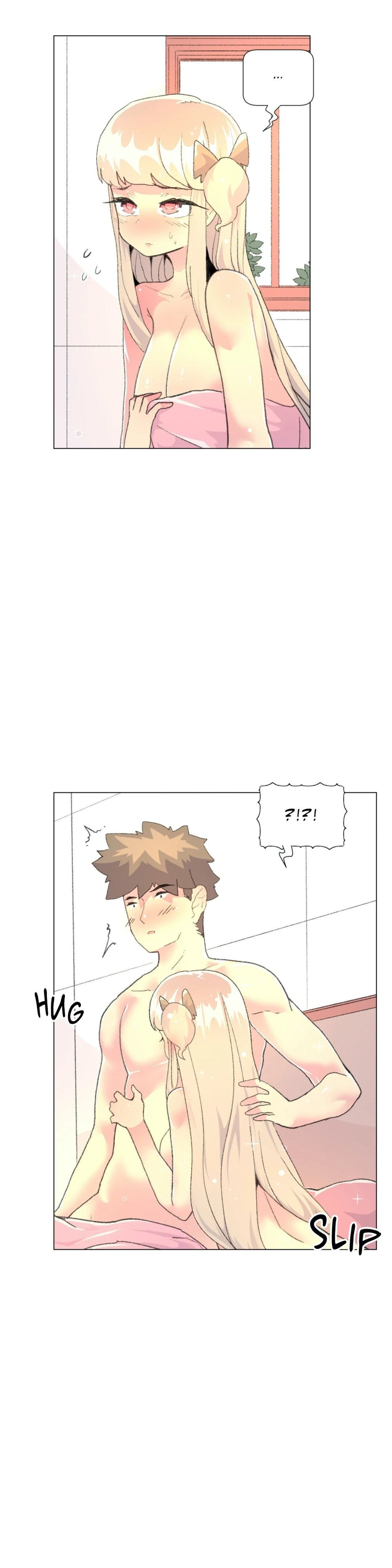 Sneak Peek - Chapter 32 [photo 14] - MangaPorn