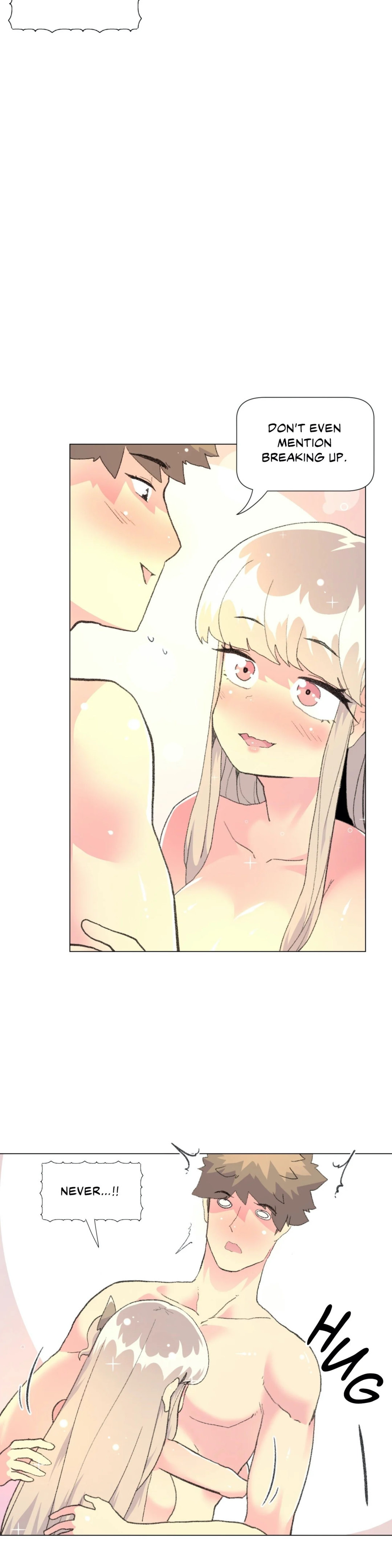 Sneak Peek - Chapter 32 [photo 17] - MangaPorn