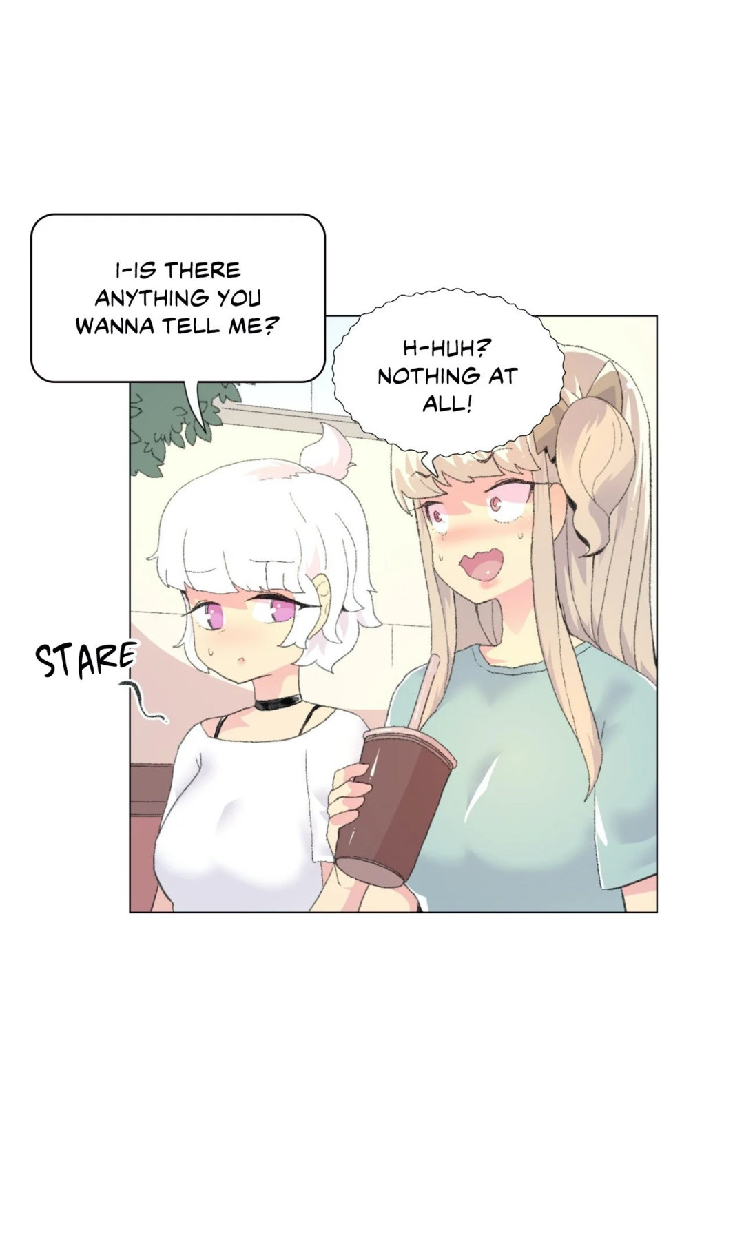 Sneak Peek - Chapter 32 [photo 24] - MangaPorn