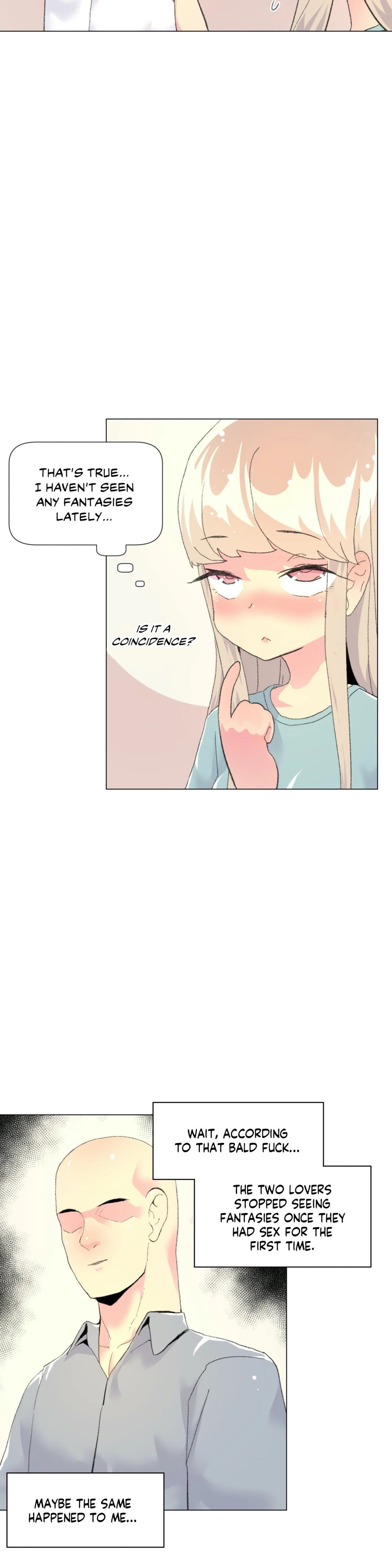 Sneak Peek - Chapter 32 [photo 26] - MangaPorn