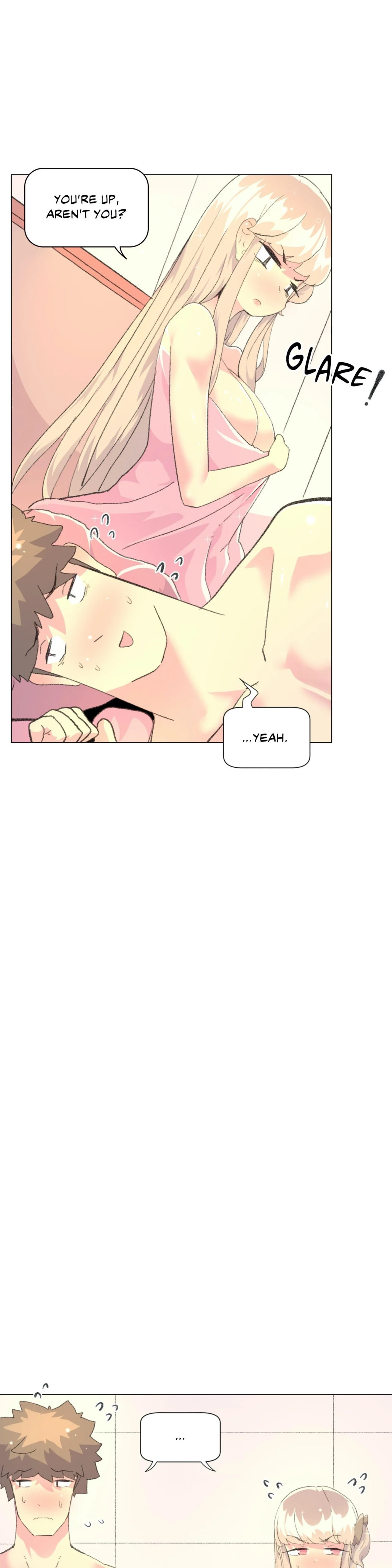 Sneak Peek - Chapter 32 [photo 6] - MangaPorn