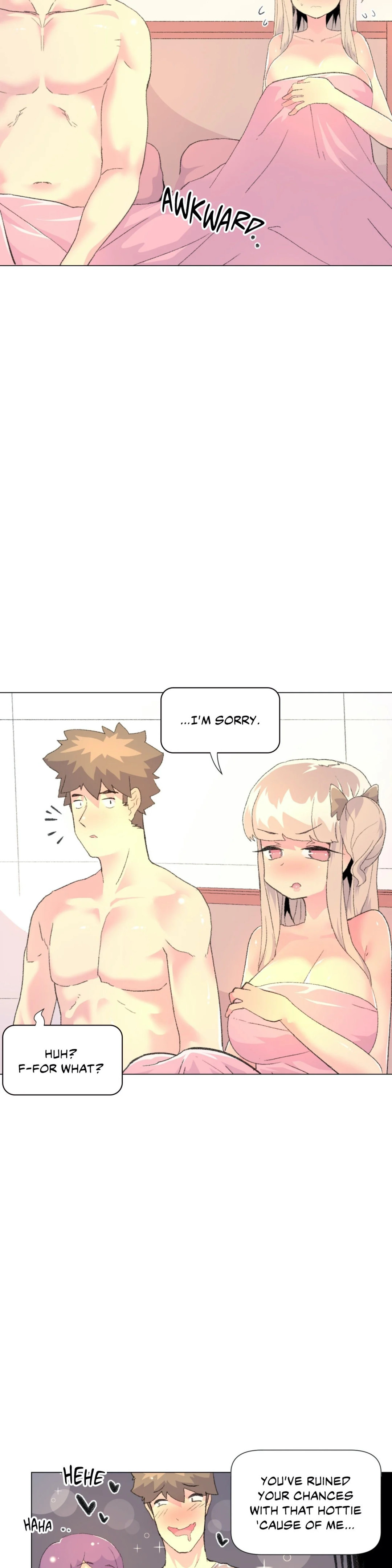 Sneak Peek - Chapter 32 [photo 7] - MangaPorn