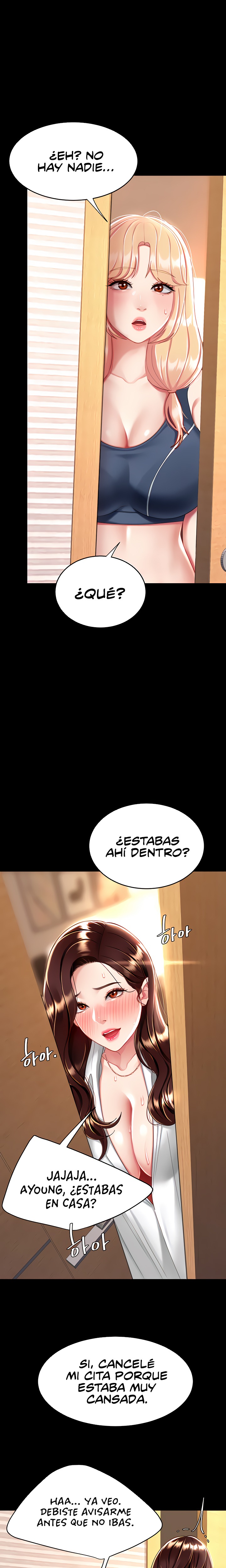 Mom Eat First Raw - Chapter 32 [photo 20] - MangaPorn