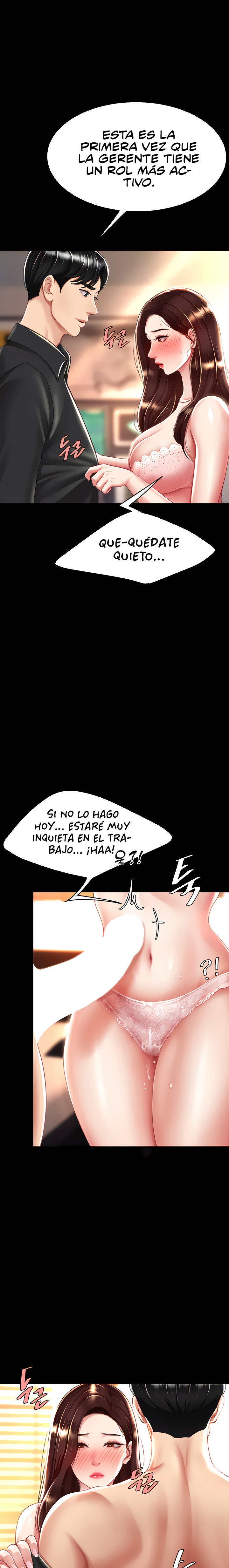 Mom Eat First Raw - Chapter 32 [photo 6] - MangaPorn