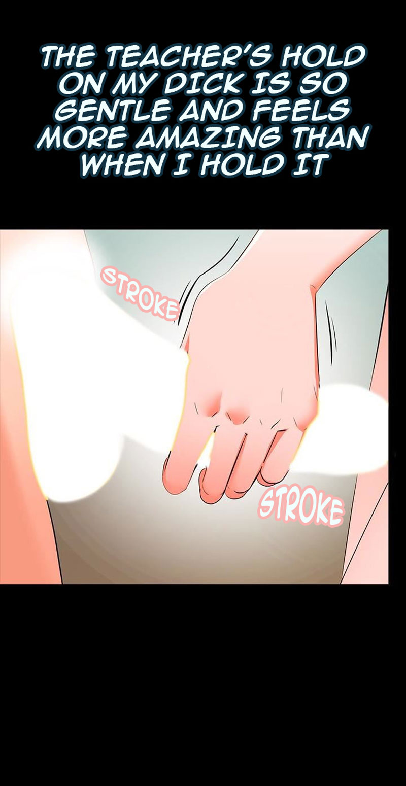 The Tutor - Chapter 6 [photo 12] - MangaPorn