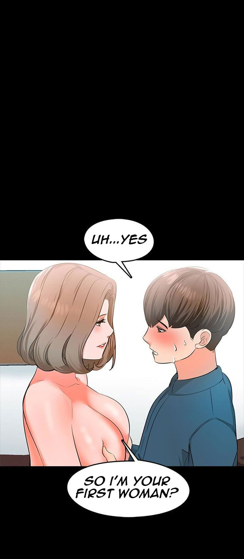 The Tutor - Chapter 6 [photo 38] - MangaPorn