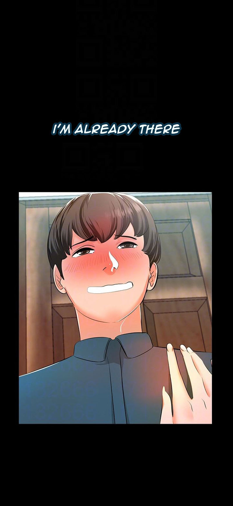 The Tutor - Chapter 6 [photo 40] - MangaPorn