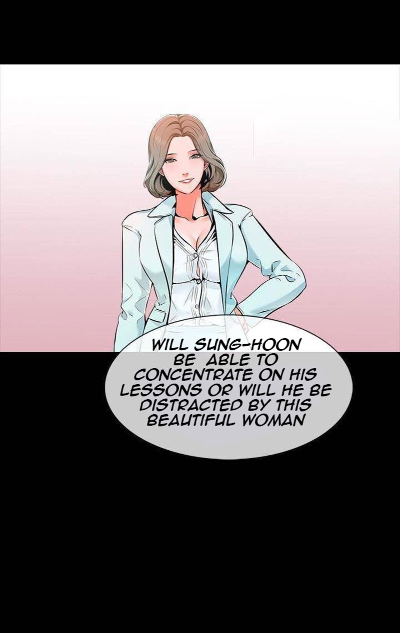 The Tutor - Chapter 8 [photo 13] - MangaPorn