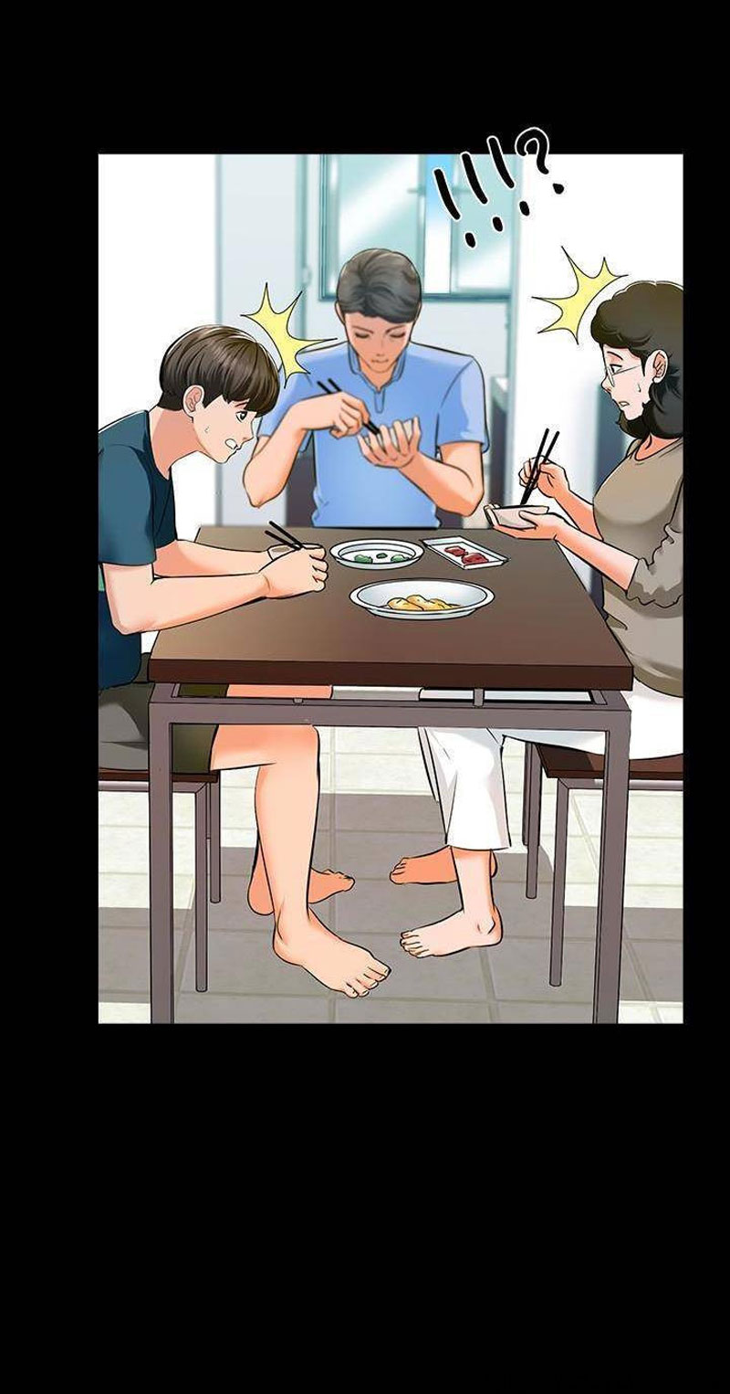 The Tutor - Chapter 8 [photo 21] - MangaPorn