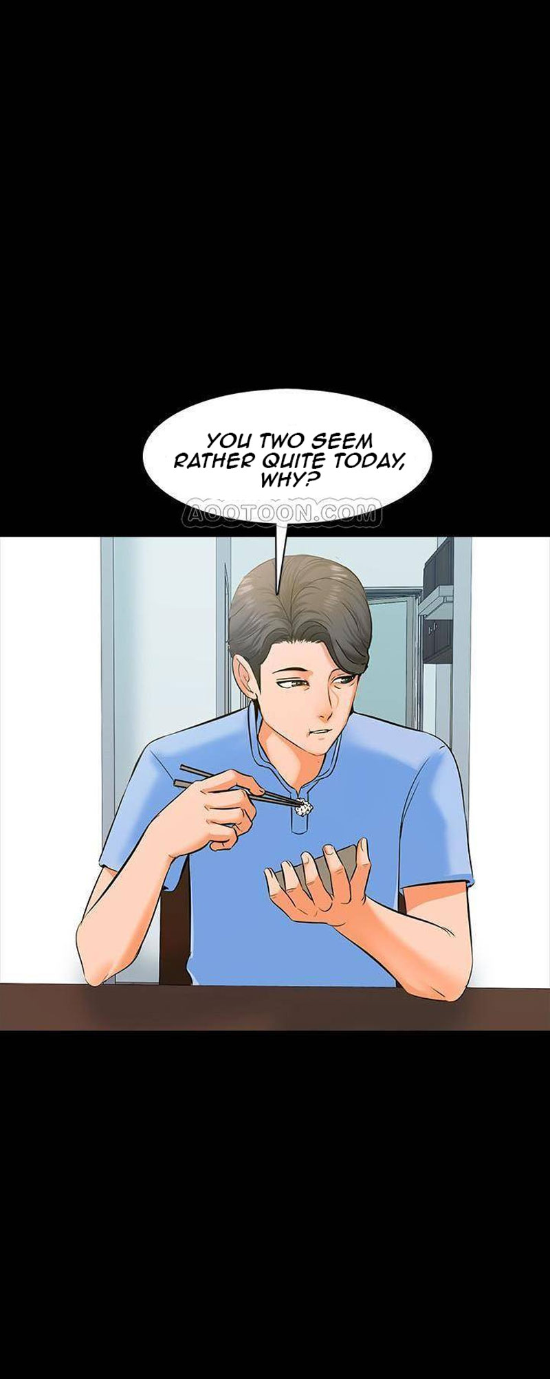 The Tutor - Chapter 8 [photo 23] - MangaPorn