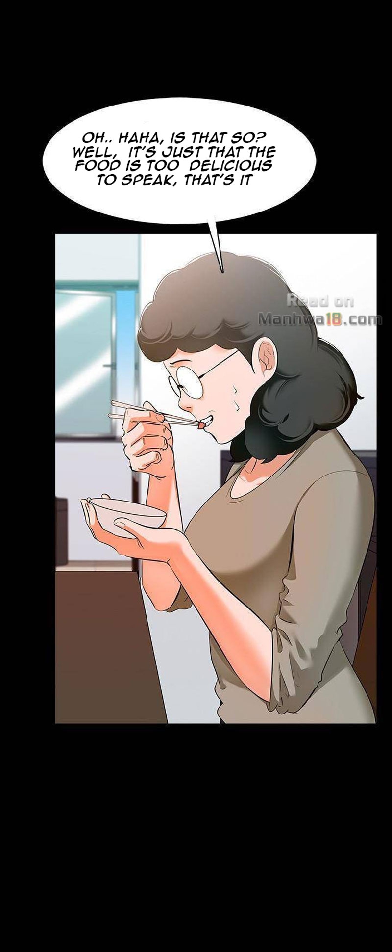 The Tutor - Chapter 8 [photo 24] - MangaPorn