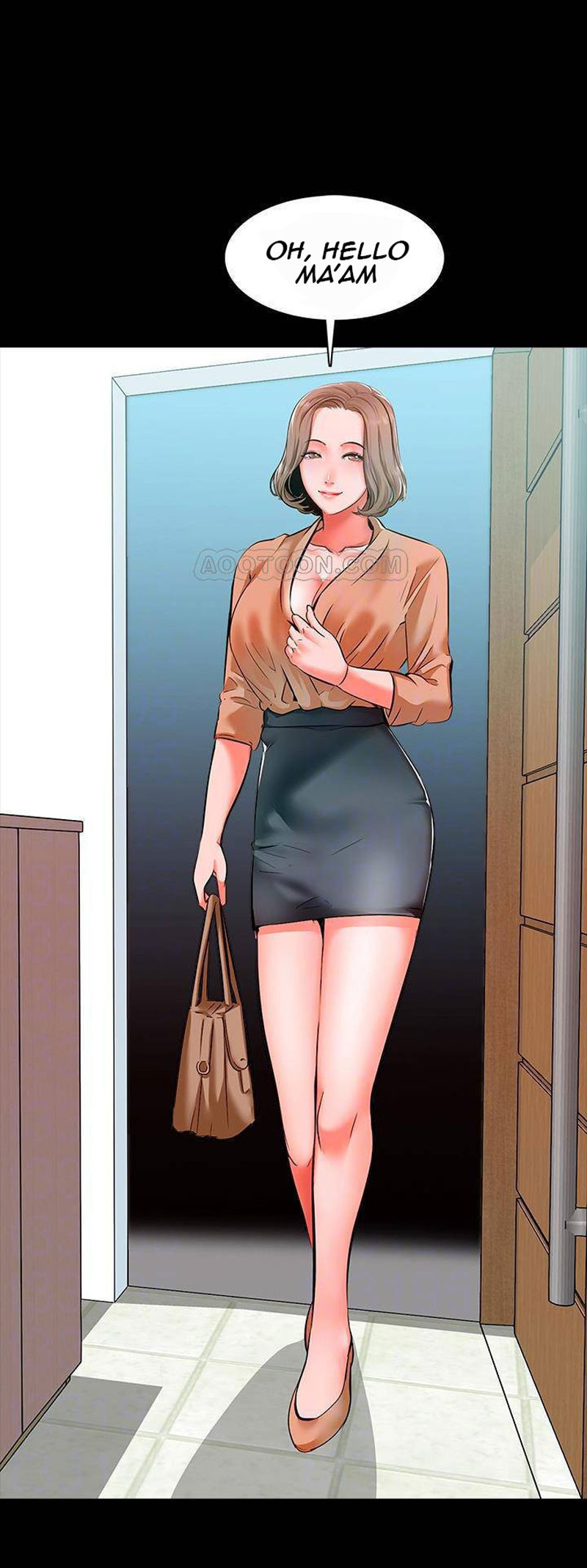The Tutor - Chapter 8 [photo 31] - MangaPorn