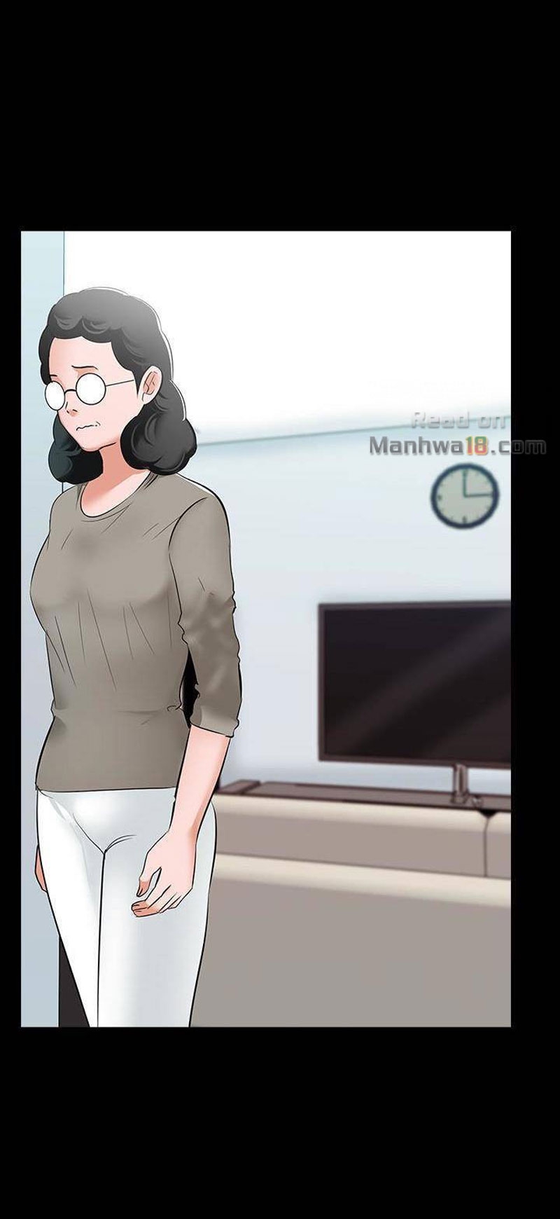 The Tutor - Chapter 8 [photo 34] - MangaPorn