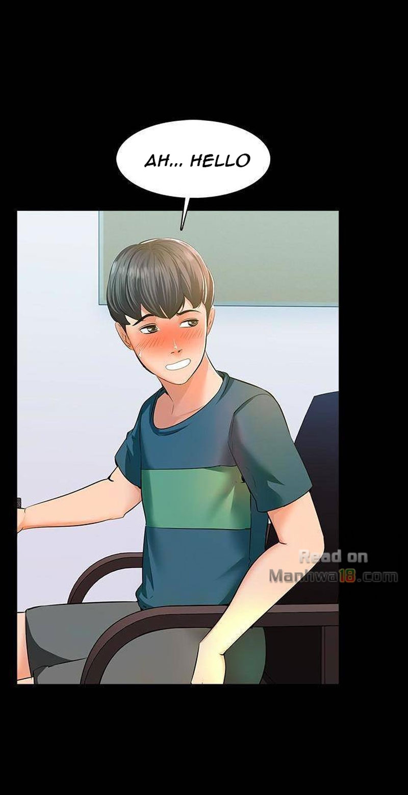 The Tutor - Chapter 8 [photo 41] - MangaPorn