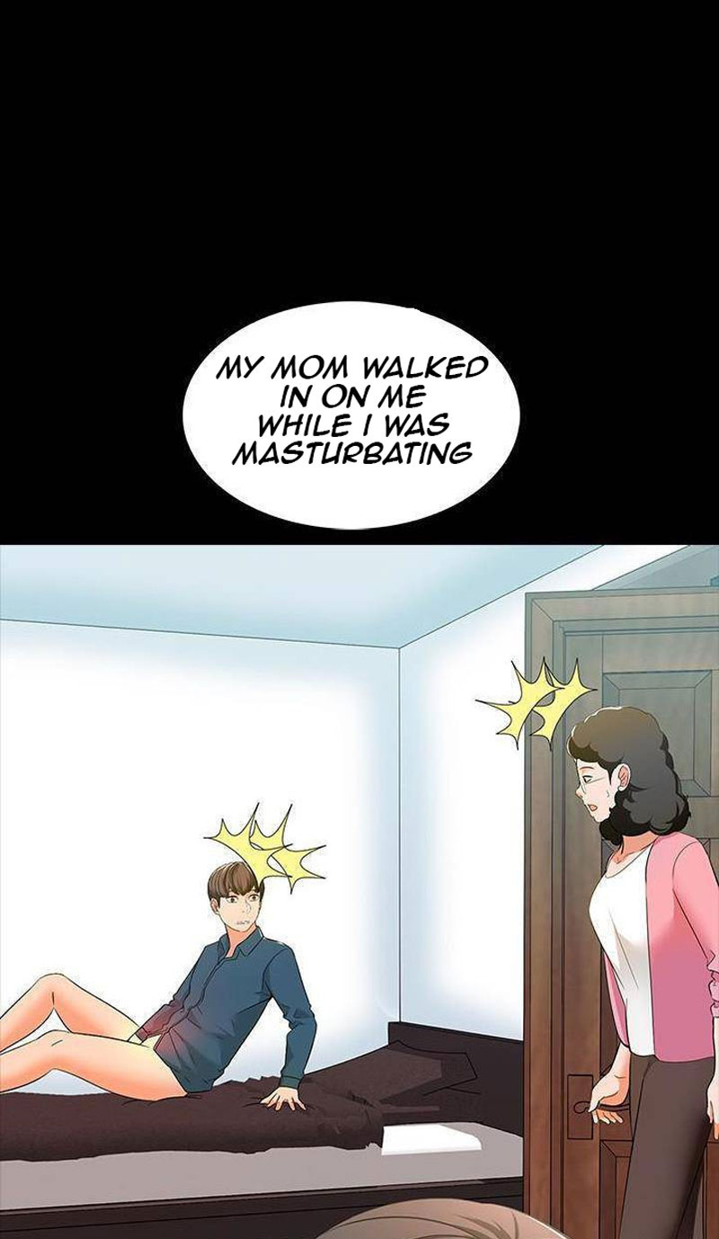 The Tutor - Chapter 8 [photo 55] - MangaPorn