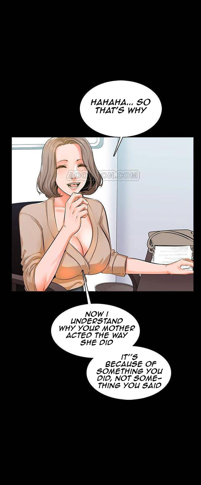 The Tutor - Chapter 8 [photo 57] - MangaPorn